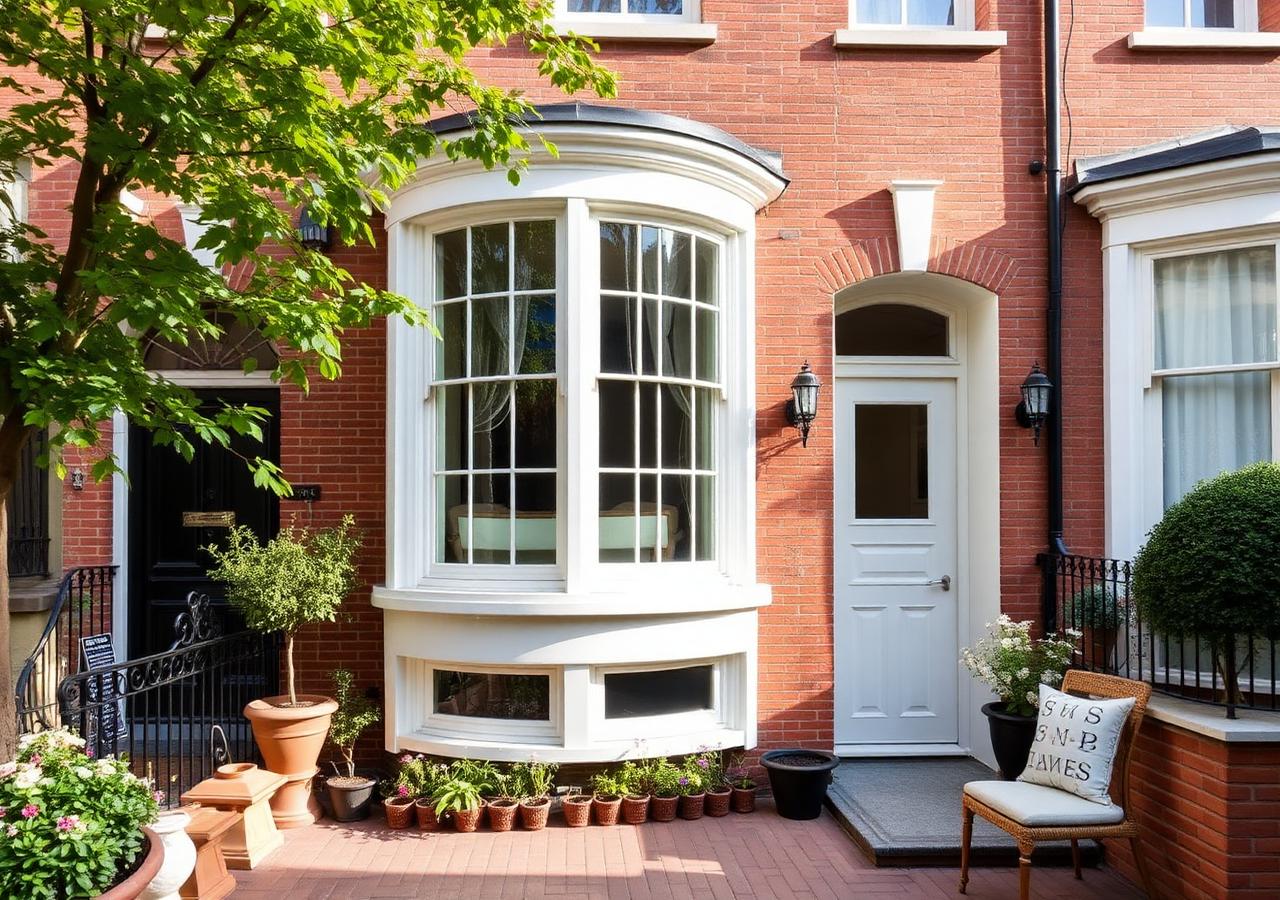 Bien immobilier en Belgique — Bruxelles